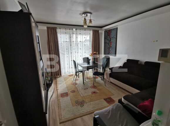 Apartament de vânzare 4+ camere Manastur - 61912AV | BLITZ Cluj-Napoca | Poza2