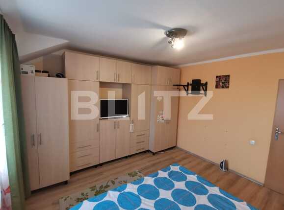 Apartament de vânzare 4+ camere Manastur - 61912AV | BLITZ Cluj-Napoca | Poza6