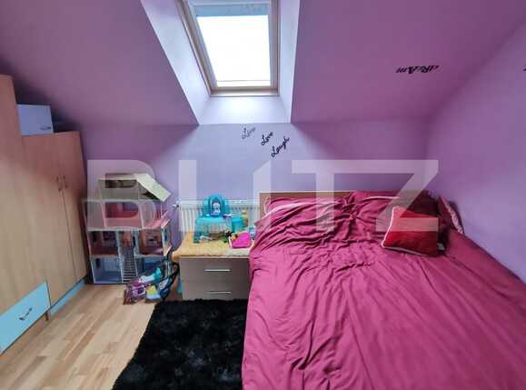 Apartament de vânzare 4+ camere Manastur - 61912AV | BLITZ Cluj-Napoca | Poza14