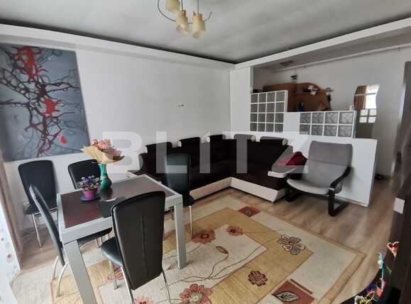 Apartament de vânzare 4+ camere Manastur - 61912AV | BLITZ Cluj-Napoca | Poza1