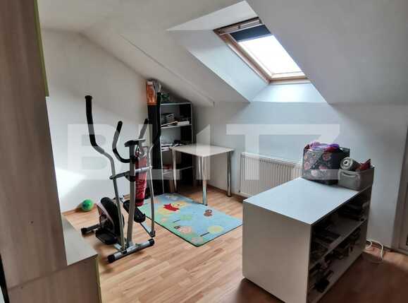 Apartament de vânzare 4+ camere Manastur - 61912AV | BLITZ Cluj-Napoca | Poza10