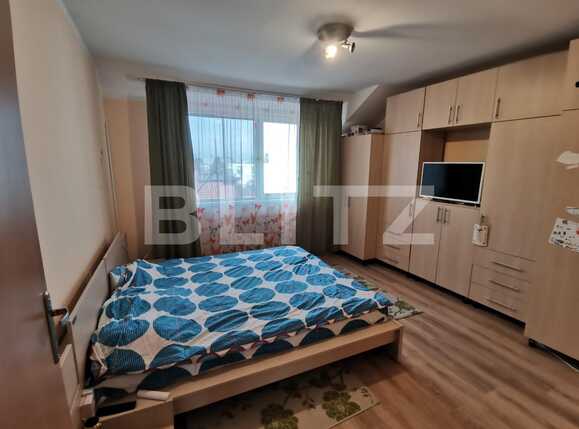Apartament de vânzare 4+ camere Manastur - 61912AV | BLITZ Cluj-Napoca | Poza5