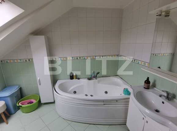 Apartament de vânzare 4+ camere Manastur - 61912AV | BLITZ Cluj-Napoca | Poza12
