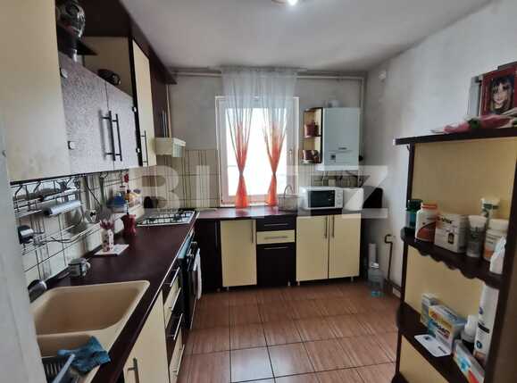 Apartament de vânzare 4+ camere Manastur - 61912AV | BLITZ Cluj-Napoca | Poza3