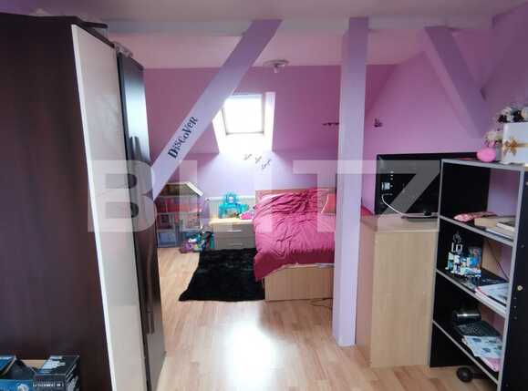 Apartament de vânzare 4+ camere Manastur - 61912AV | BLITZ Cluj-Napoca | Poza13