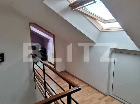 Apartament de vânzare 4+ camere Manastur - 61912AV | BLITZ Cluj-Napoca | Poza9