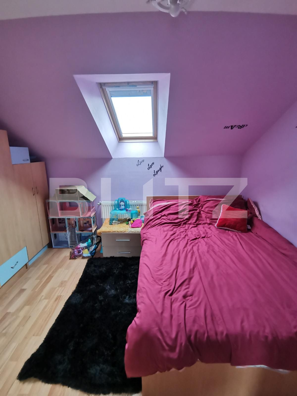 Apartament de vânzare 4+ camere Manastur - 61912AV | BLITZ Cluj-Napoca | Poza14