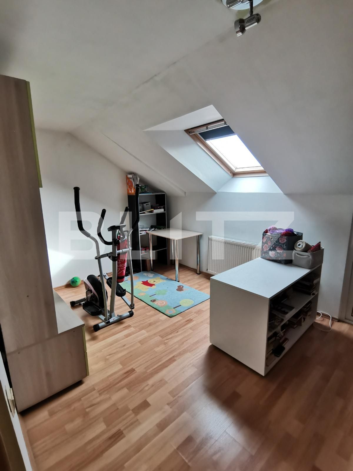 Apartament de vânzare 4+ camere Manastur - 61912AV | BLITZ Cluj-Napoca | Poza10