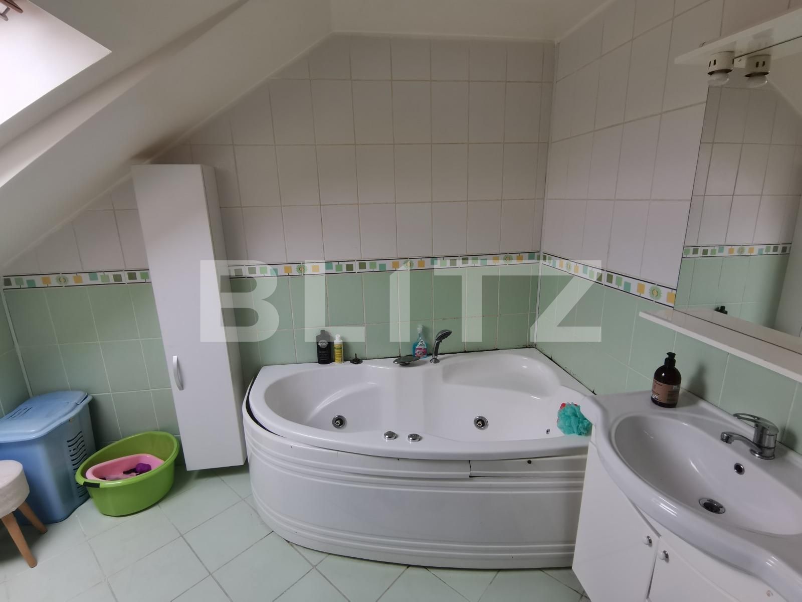 Apartament de vânzare 4+ camere Manastur - 61912AV | BLITZ Cluj-Napoca | Poza12