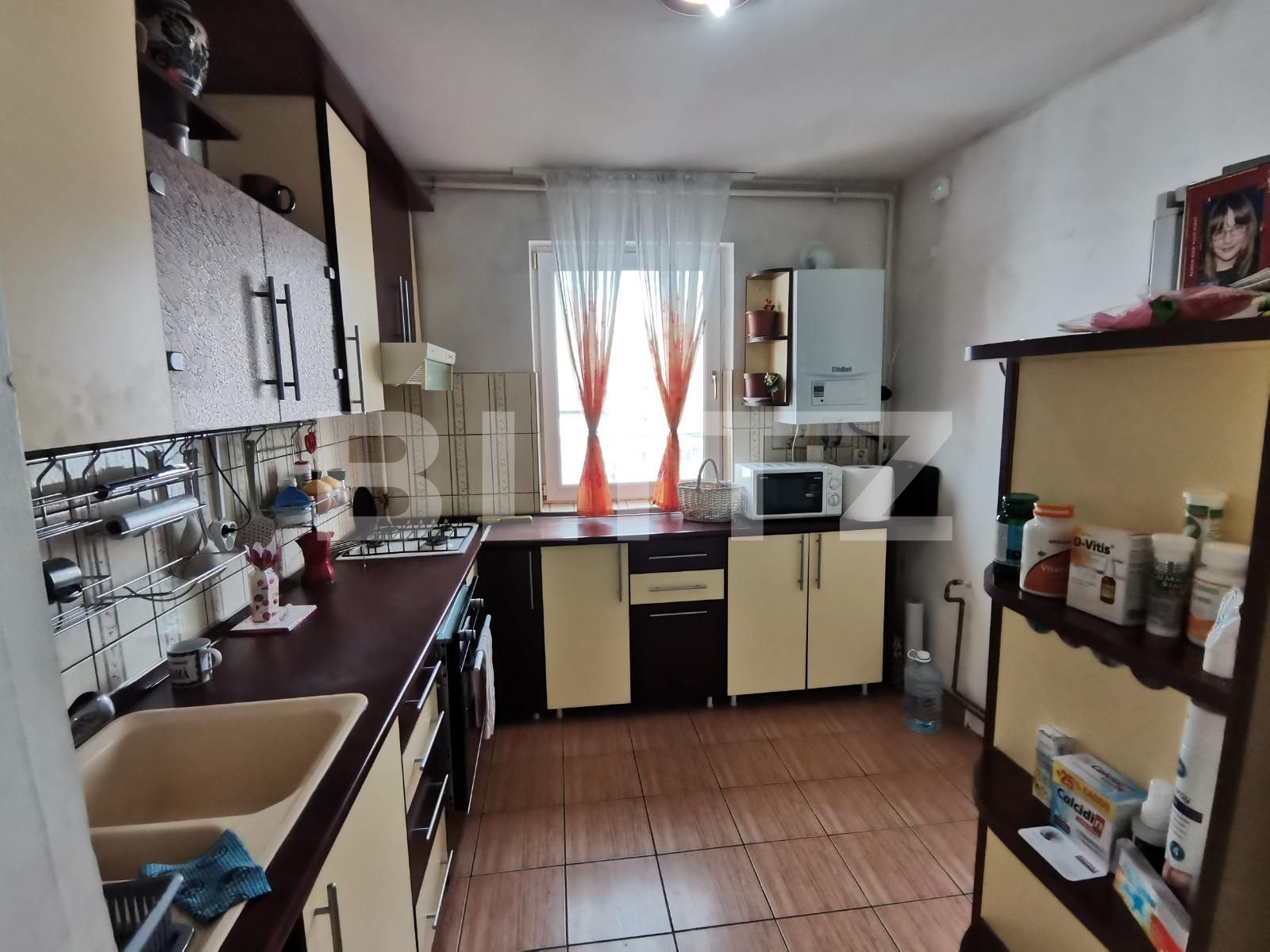 Apartament de vânzare 4+ camere Manastur - 61912AV | BLITZ Cluj-Napoca | Poza3