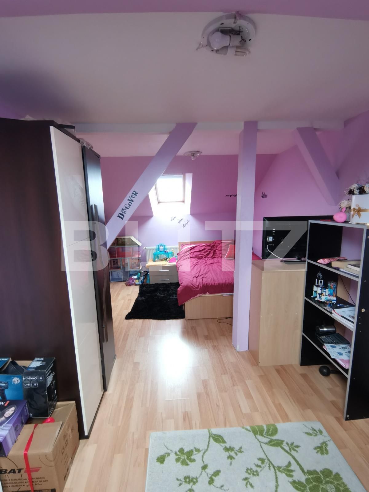 Apartament de vânzare 4+ camere Manastur - 61912AV | BLITZ Cluj-Napoca | Poza13