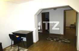 Apartament spatios cu gradina in Manastur zona Campului!