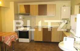 Apartament spatios cu gradina in Manastur zona Campului!