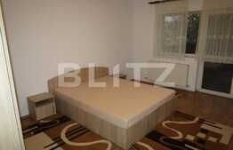 Apartament spatios cu gradina in Manastur zona Campului!