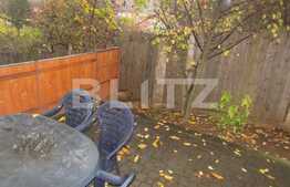 Apartament spatios cu gradina in Manastur zona Campului!