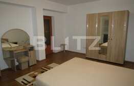 Apartament spatios cu gradina in Manastur zona Campului!