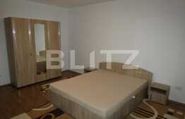 Apartament spatios cu gradina in Manastur zona Campului!