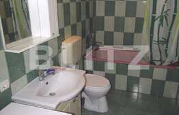 Apartament spatios cu gradina in Manastur zona Campului!