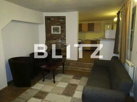 Apartament de vânzare 2 camere Manastur - 61914AV | BLITZ Cluj-Napoca | Poza1