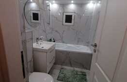 Apartament 2 camere decomandate, 2 balcoane, mobilat la cheie, garaj! Zona Lidl