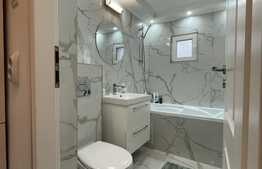 Apartament 2 camere decomandate, 2 balcoane, mobilat la cheie, garaj! Zona Lidl