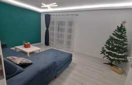 Apartament 2 camere decomandate, 2 balcoane, mobilat la cheie, garaj! Zona Lidl