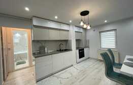 Apartament 2 camere decomandate, 2 balcoane, mobilat la cheie, garaj! Zona Lidl