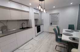 Apartament 2 camere decomandate, 2 balcoane, mobilat la cheie, garaj! Zona Lidl