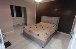 Apartament 2 camere decomandate, 2 balcoane, mobilat la cheie, garaj! Zona Lidl