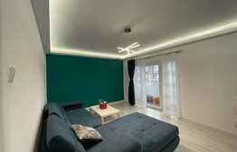 Apartament 2 camere decomandate, 2 balcoane, mobilat la cheie, garaj! Zona Lidl