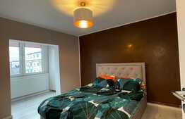 Apartament 2 camere decomandate, 2 balcoane, mobilat la cheie, garaj! Zona Lidl