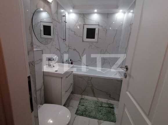 De vânzare apartament 2 camere decomandate în Florești | Poza8