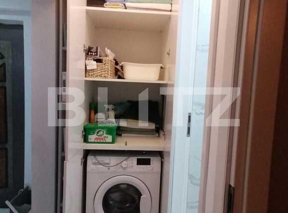 De vânzare apartament 2 camere decomandate în Florești | Poza4