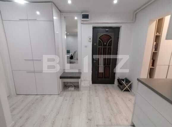 De vânzare apartament 2 camere decomandate în Florești | Poza2