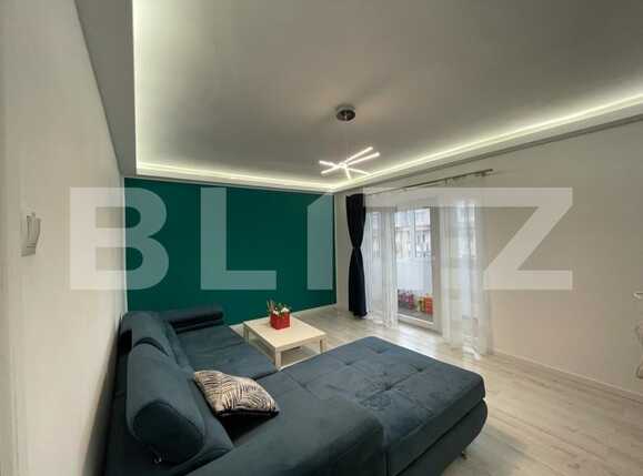 De vânzare apartament 2 camere decomandate în Florești | Poza6