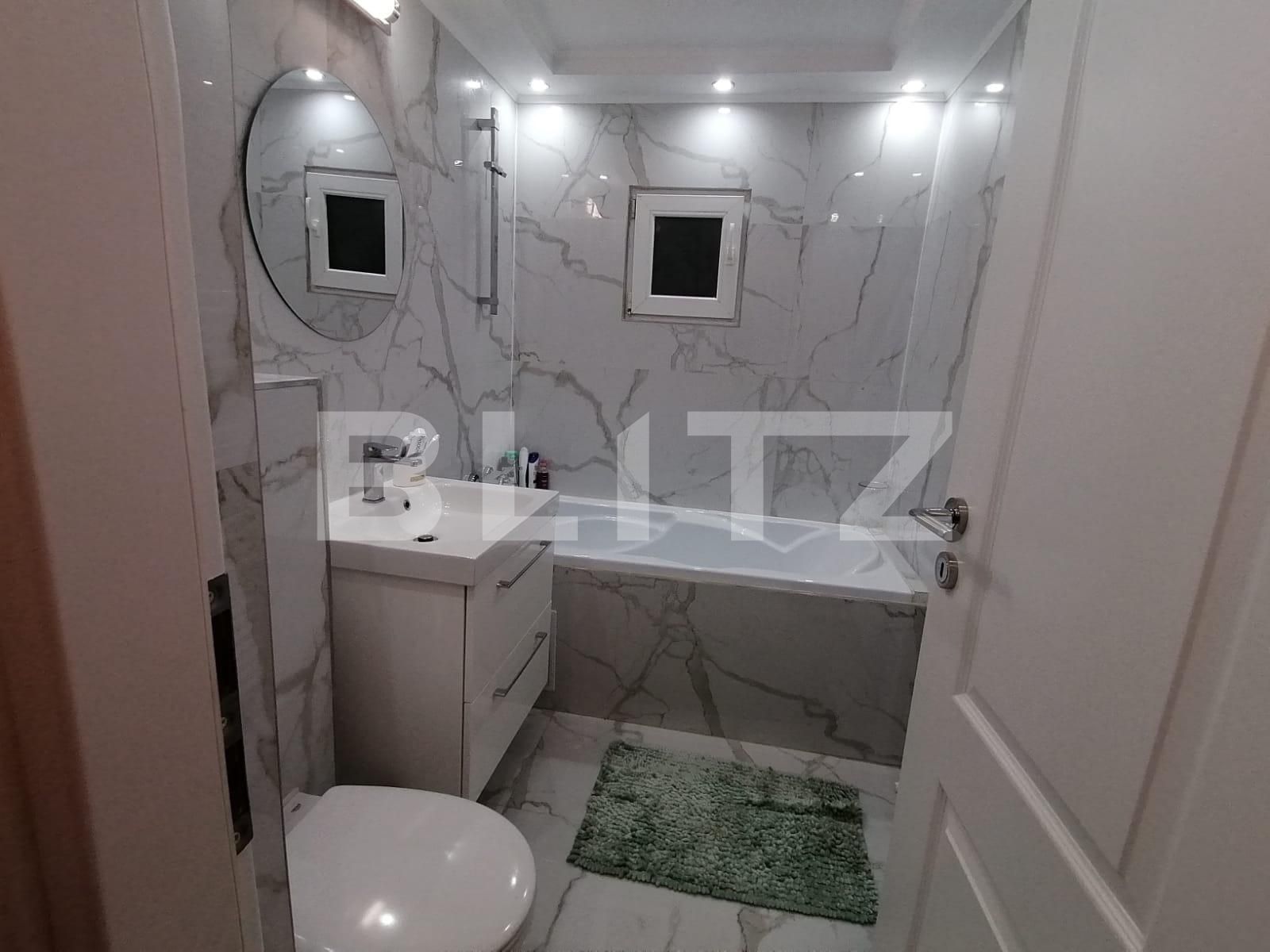 De vânzare apartament 2 camere decomandate în Florești | Poza8