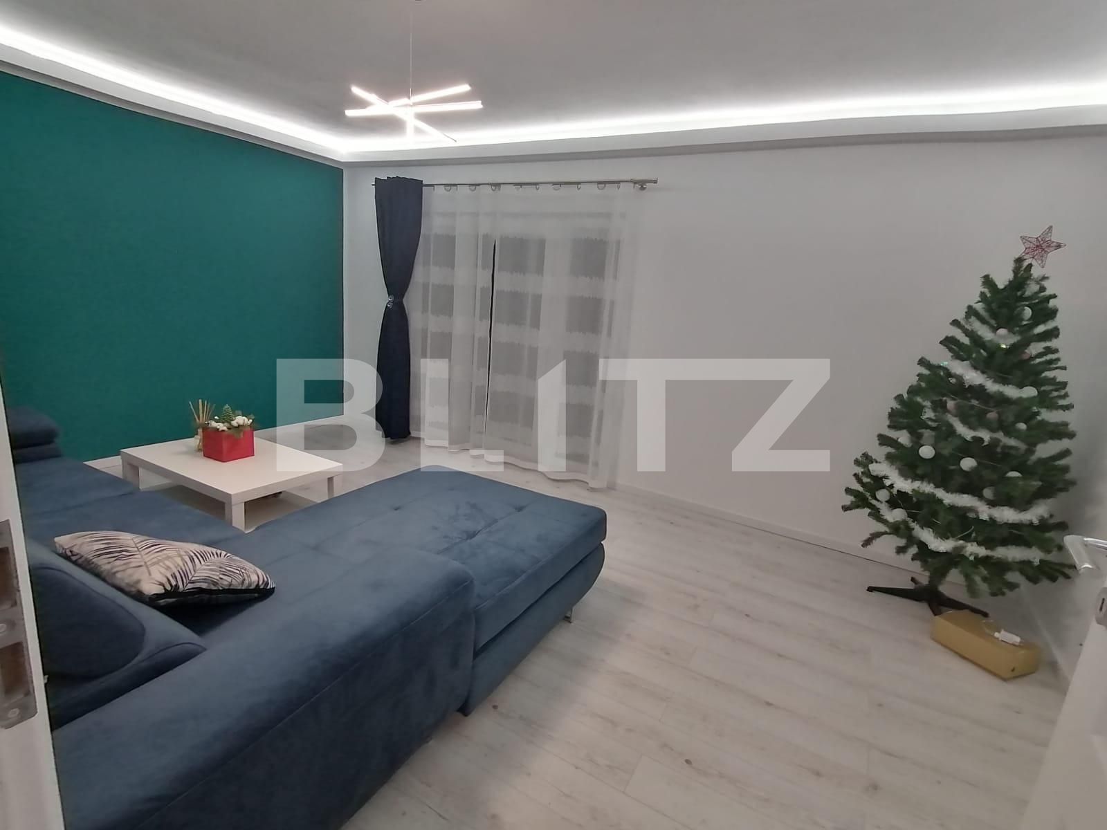 De vânzare apartament 2 camere decomandate în Florești | Poza7