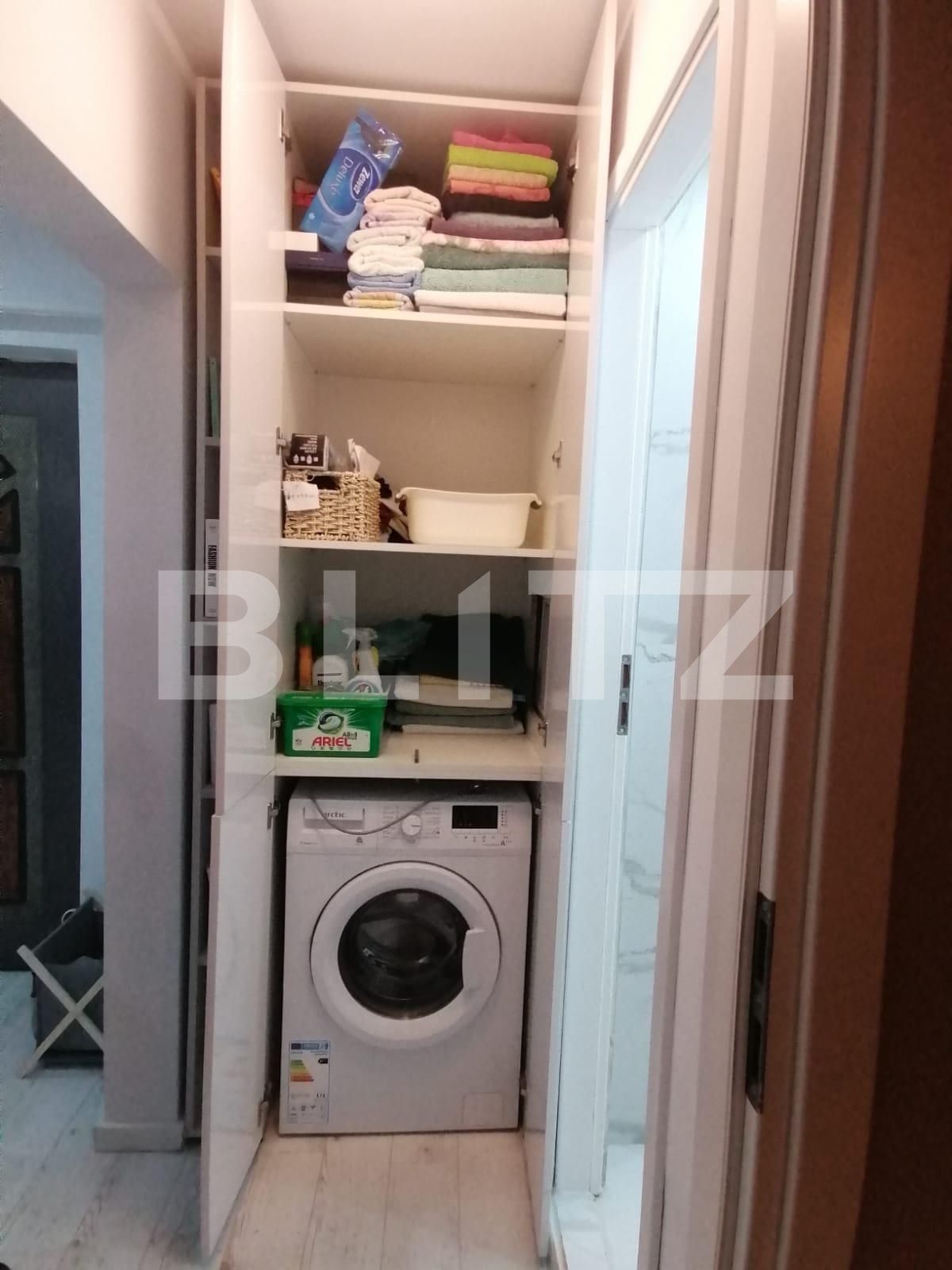 De vânzare apartament 2 camere decomandate în Florești | Poza4