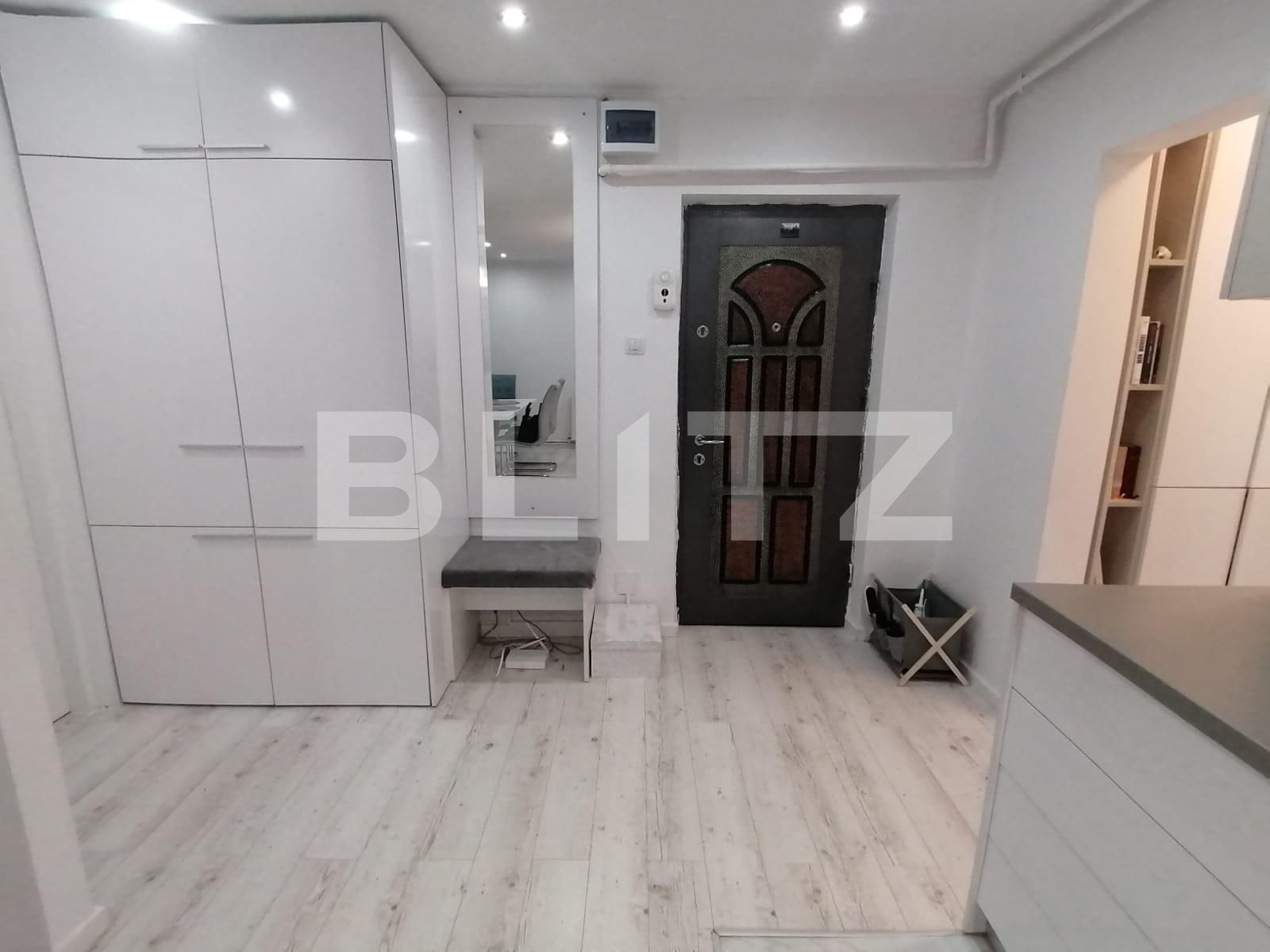 De vânzare apartament 2 camere decomandate în Florești | Poza2