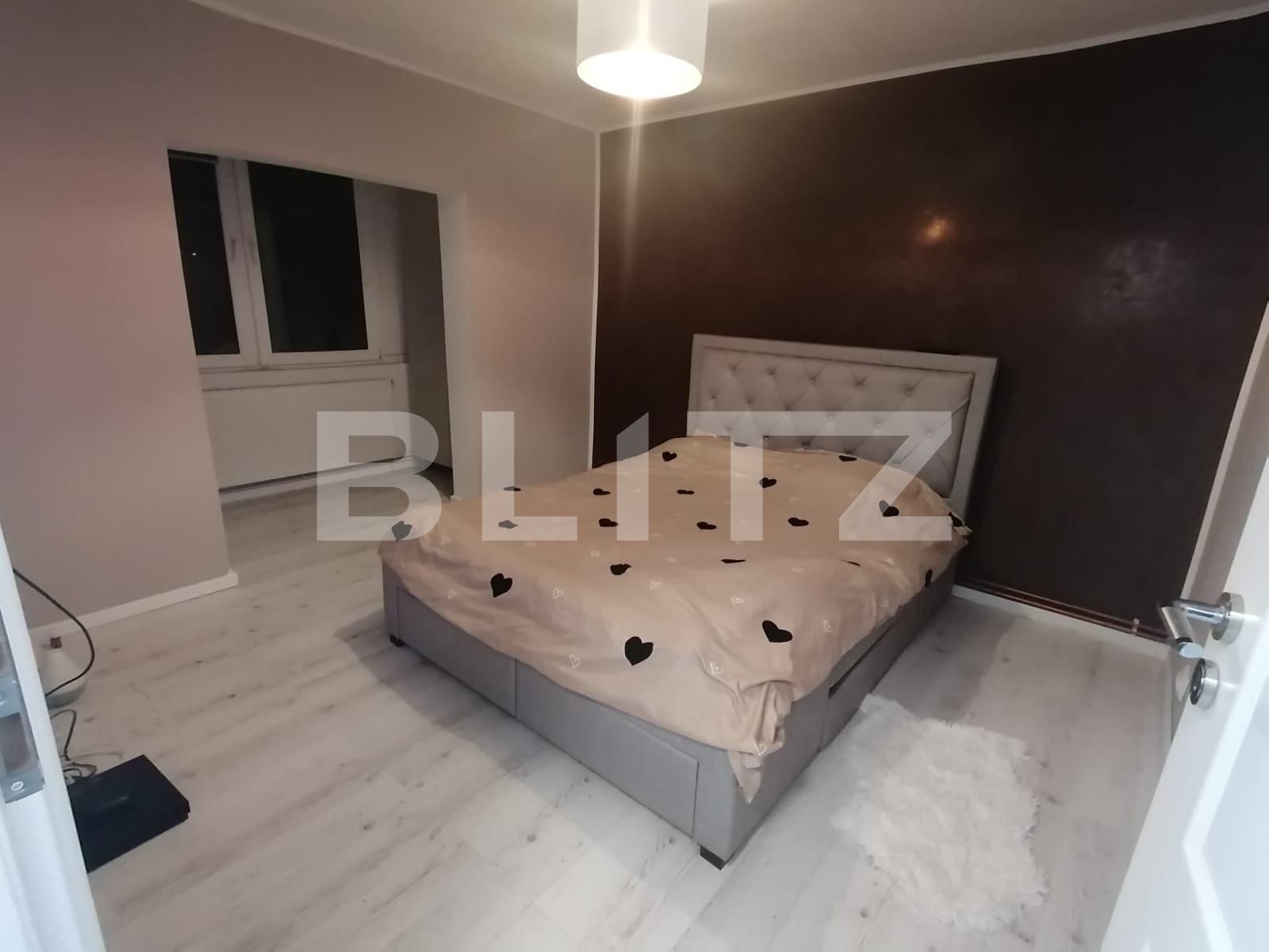 De vânzare apartament 2 camere decomandate în Florești | Poza9