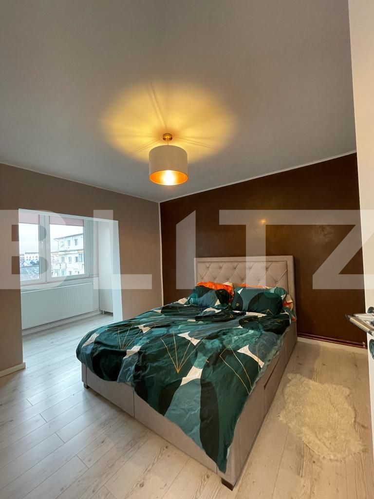 De vânzare apartament 2 camere decomandate în Florești | Poza5