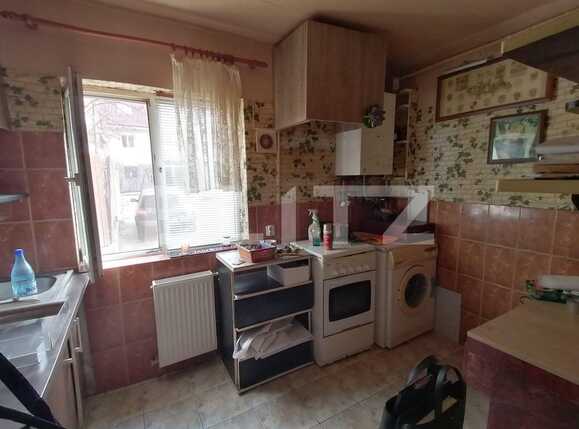 Apartament de vânzare 2 camere Floreşti - 61916AV | BLITZ Cluj-Napoca | Poza1