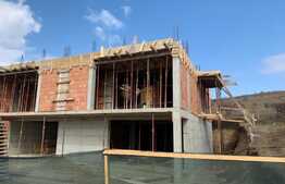 Casa tip duplex 212mp utili, 236 mp teren, panorama deosebita