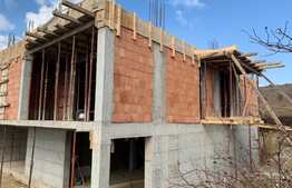 Casa tip duplex 212mp utili, 236 mp teren, panorama deosebita