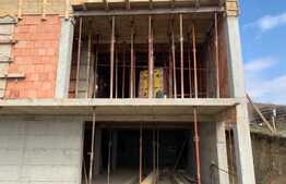 Casa tip duplex 212mp utili, 236 mp teren, panorama deosebita