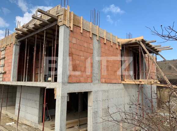 Casa de vânzare 4 camere Iris - 61917CV | BLITZ Cluj-Napoca | Poza3