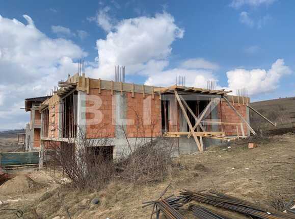 Casa de vânzare 4 camere Iris - 61917CV | BLITZ Cluj-Napoca | Poza4