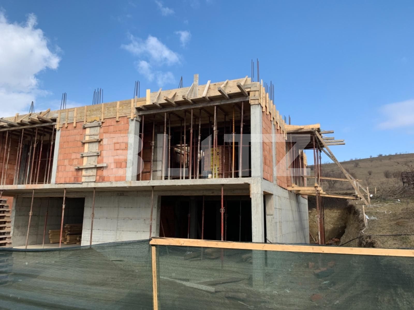 Casa de vânzare 4 camere Iris - 61917CV | BLITZ Cluj-Napoca | Poza2