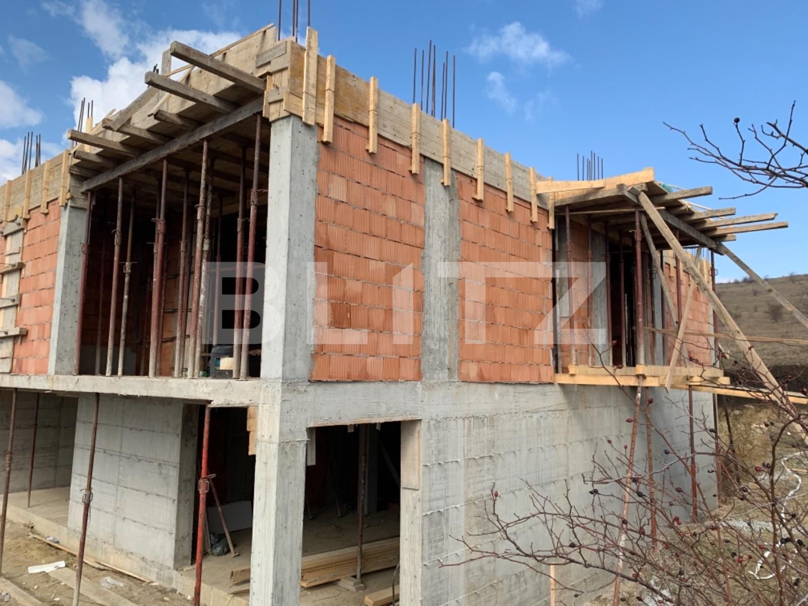 Casa de vânzare 4 camere Iris - 61917CV | BLITZ Cluj-Napoca | Poza3