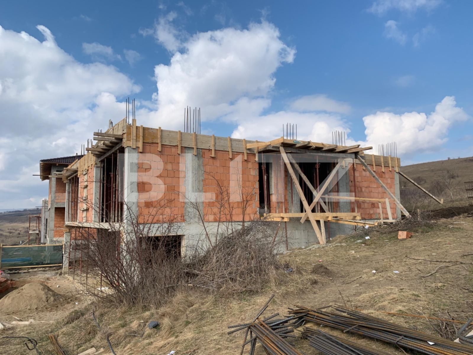 Casa de vânzare 4 camere Iris - 61917CV | BLITZ Cluj-Napoca | Poza4